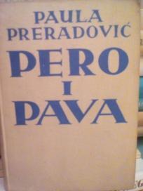 PERO I PAVA