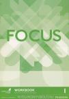 Focus 1, radna sveska Focus 1, radna sveska