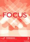 Focus 3, radna sveska Focus 3, radna sveska