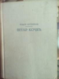 PETAR KOCIC - studija