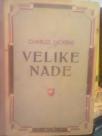 VELIKE NADE