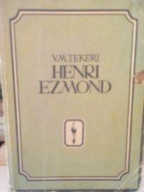 HENRI EZMOND