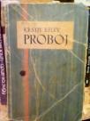 PROBOJ