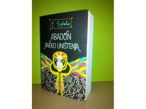 ABADON - ANĐEO UNIŠTENJA Ernesto Sabato