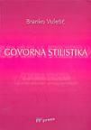 Govorna stilistika