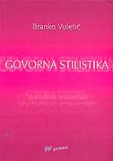 Govorna stilistika