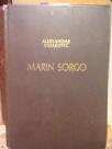 MARIN SORGO