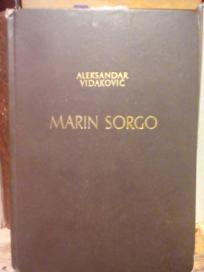 MARIN SORGO