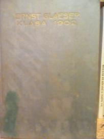KLASA 1902 - roman