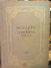 IZABRANA DJELA MOLIERE I