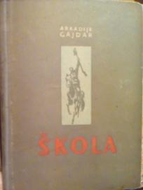 SKOLA
