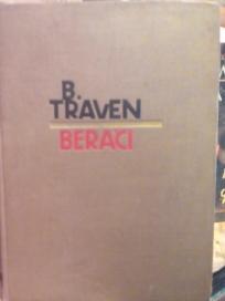 BERACI PAMUKA - roman