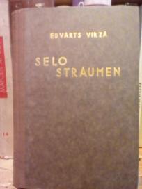 SELO STRAUMEN - Kronika lotiskog imanja