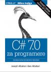 C# 7.0 za programere: Sveobuhvatan referentni priručnik C# 7.0 za programere: Sveobuhvatan referentni priručnik