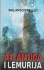 Atlantida i Lemurija Atlantida i Lemurija