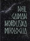 Nordijska mitologija Nordijska mitologija
