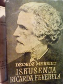 ISKUSENJA RICARDA FEVERELA