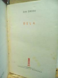 BELA