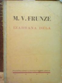 IZABRANA DELA