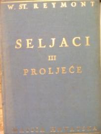 SELJACI III Proljece