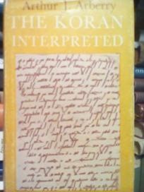 THE KORAN INTERPRETED