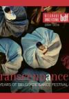 Transcendance - 15 years of Belgrade Dance Festival