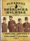Suparnici Sherlocka Holmesa 1 Suparnici Sherlocka Holmesa 1