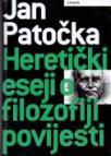 Heretički eseji o filozofiji povijesti