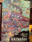 KATMANDU