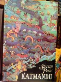 KATMANDU
