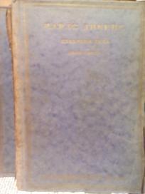 PRIPOVEST O DVA GRADA I-II