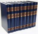 Deset vekova srpske književnosti - IX kolo Deset vekova srpske književnosti - IX kolo