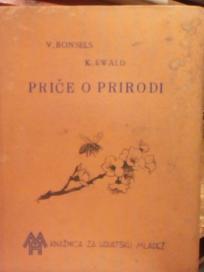 PRICE O PRIRODI