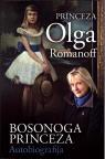 Bosonoga princeza - autobiografija Bosonoga princeza - autobiografija
