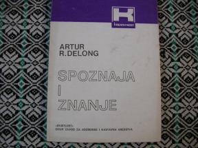 Spoznaja i znanje