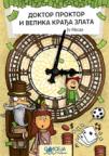 Doktor Proktor i velika krađa zlata Doktor Proktor i velika krađa zlata
