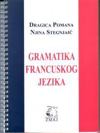 GRAMATIKA FRANCUSKOG JEZIKA