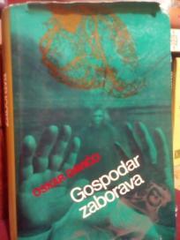 GOSPODAR ZABORAVA