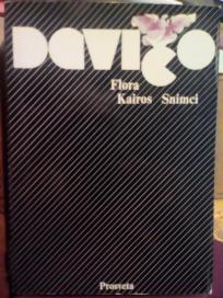 FLORA- KAIROS - SNIMCI