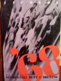 68. STUDENTSKI BUNT I DRUSTVO
