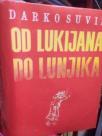 OD LUKIJANA DO LUNJIKA