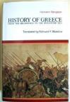 History of Greece: From the Beginnings to the Byzantine Era History of Greece: From the Beginnings to the Byzantine Era