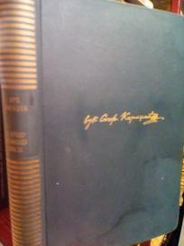 O JEZIKU I KNJIZEVNOSTI