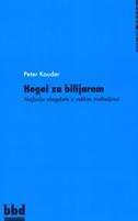 Hegel za biljarom