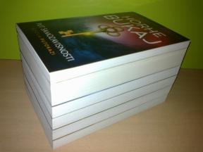 Horhe Bukaj - EDICIJA PUTOKAZI 1-6 ,novo✔️✔️