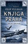 Prva knjiga Praha – Divlja lepotica Prva knjiga Praha – Divlja lepotica