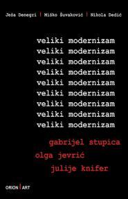 Veliki Modernizam