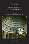 Deset knjiga o arhitekturi Deset knjiga o arhitekturi