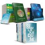 Komplet od 29 knjiga S.N. Lazareva Komplet od 29 knjiga S.N. Lazareva