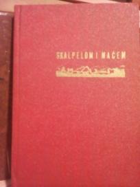 SKALPELOM I MACEM